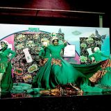 Ribuan Pengunjung MBloc Space Meriahkan Semifinal Perdana POTEK Dance Fest 2026 di Jakarta