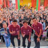 Ada lagi yang seru di Jakarta Fair! Indofood dan Persija Berbagi Semangat Melalui Meet & Greet