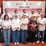 Festival Pahlawan Anak dalam Upaya Mengawal Ekosistem Perlindungan Anak, Save the Children Indonesia Refleksikan 50 Tahun Kolaborasi untuk Pemenuhan Hak Anak