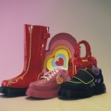 DR. Martens X The Powerpuff Girls: Koleksi Kolaborasi Ikonik yang Merayakan Nostalgia, Karakter dan Keberanian Berekspresi
