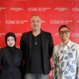 ESMOD Jakarta Perluas Akses Talenta Fashion Indonesia ke Panggung Global melalui Global Mobility Pathway