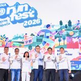 Pertamina Eco RunFest 2026: Hadirkan Tujuh Inisiatif Keberlanjutan Lingkungan, Nol Jejak Sampah