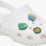 Dari “Batagor” Hingga “GAS!”: Crocs Hadirkan Koleksi Jibbitz™ Charms Edisi Khusus Indonesia