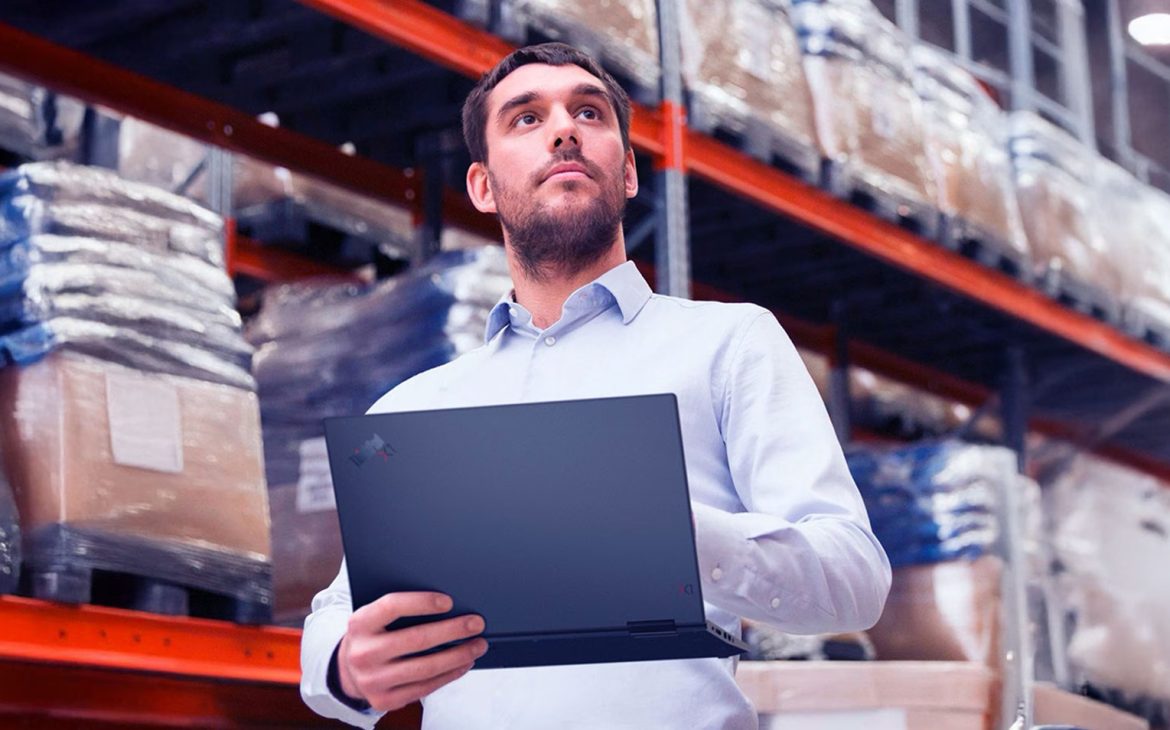 Lenovo Hadirkan Solusi Smart Manufacturing End-to-End Berbasis AI untuk Mendukung Transformasi Industry 4.0 di Indonesia 