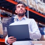 Lenovo Hadirkan Solusi Smart Manufacturing End-to-End Berbasis AI untuk Mendukung Transformasi Industry 4.0 di Indonesia 