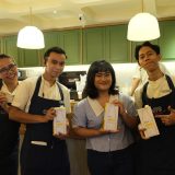 MILKLAB Meriahkan Coffee Culture Jakarta Lewat Program Coffee Rave dan Café Hopping “Sip, Explore, and Win”