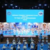 Frisian Flag Indonesia bersama TP PKK dan HIMPAUDI Gelar ‘Gerak Cermat Frisian Flag’, Ajak Lebih dari 10.000 Anak PAUD Merayakan Kemerdekaan dengan Bermain dan Bergerak
