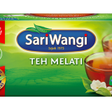 SariWangi Gaungkan Waktunya Ngeteh Indonesia