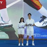 ASICS Community Slam 2026 Kembali Hadir Ajak Masyarakat untuk Lebih Aktif Bergerak melalui Tenis dan Padel