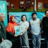 Sukses Gelar Gerakan “Merdeka PARPOL”, Benecol Rangkul Komunitas dan Food Creator Resmikan Deklarasi Merdeka PARPOL