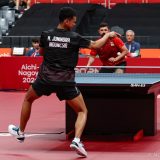 Physiorehab Jadi Partner Recovery dan Performance Tim Tenis Meja Indonesia dalam Persiapan Pesta Olahraga se-Asia 2026