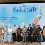The Sakinah Hadirkan Konsep “More Than a Wedding Expo”, Dorong Calon Pengantin Siapkan Kehidupan Setelah Pernikahan