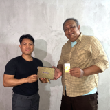Honest Umumkan Pemenang Honest Gold Trophy Card Kartu Kredit Berlisensi FIFA yang Hanya Dihadirkan Satu  sebagai Penutup Campaign FIFA World Cup 2026™