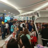 Jakarta Dessert Week 2026 Resmi Dibuka, Dangdut Jadi Jembatan Kolaborasi Musik dan Kuliner