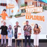 Betadine Clear Liquid Hadir untuk Perkuat Kesiapsiagaan Perawatan Luka bersama Apoteker di Momentum World First Aid Day