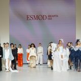 ESMOD Jakarta First Edit Hadirkan 26 Looks Karya Mahasiswa di Fashion Nation ke-20