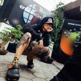 Crocs Echo II Bawa Semangat “Let Them Talk”, Ajak Setiap Orang Tampil Lebih Berani