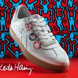 FitFlop | Keith Haring AW26: Merayakan Seni Ekspresi Diri
