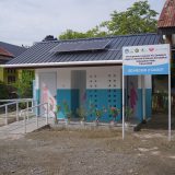 WINGS for UNICEF Perkuat Kebiasaan Hidup Bersih dan Sehat, Dimulai dari Sekolah