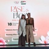 Angkat Isu Kesehatan Perempuan yang Masih Dianggap Tabu, We Pause We Rise bersama Magnolia Collective Wellness Hadirkan RISE & BLOOM