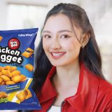 Krisbee Luncurkan Camilan Rasa Chicken Nugget Pertama di Indonesia, Hadirkan Sensasi Snack ala Resto