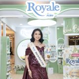 Menangkan Gelar Miss Royale di Ajang Miss Indonesia 2026, Ini Perjalanan Inspiratif Sosok Dian Kharisma