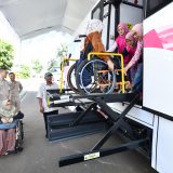Pink October, Ribuan Perempuan Indonesia Rasakan Manfaat Layanan Mamografi Gratis Pertamina