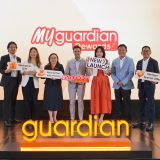 Guardian Indonesia Resmi Luncurkan MyGuardian Rewards, Hadirkan Lebih Banyak Benefit untuk Mendampingi Perjalanan Wellness Pelanggan