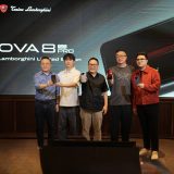 TECNO POVA 8 Pro 5G Resmi Meluncur di Indonesia, Hadirkan Dual Chipset, Sony LYTIATM 700C, dan Kolaborasi Eksklusif bersama Tonino Lamborghini