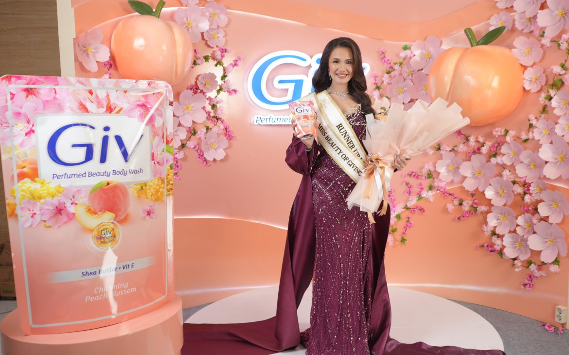 GIV Nobatkan Miss Beauty of GIVing 2026 di Ajang Miss Indonesia 2026