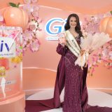 GIV Nobatkan Miss Beauty of GIVing 2026 di Ajang Miss Indonesia 2026