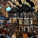 TWELVE CHINESE DINING Hadir Di Menteng Dengan Konsep “WOK THIS WAY”