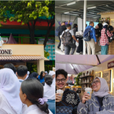 Rayakan Hari Kopi Sedunia, TOP Coffee Berikan Rasa #SerasaDiCafe ke 4 Kota dan Bagikan Lebih dari 10.000 Kopi Gratis