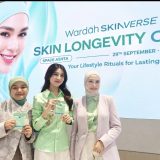 Wardah Low pH Micellar Pad, Solusi Cleansing Praktis untuk Menjaga Skin Barrier