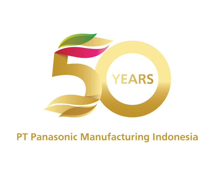 50 Tahun Panasonic Manufacturing Indonesia Terus Genjot Pendapatan Devisa Negara Melalui Ekspor