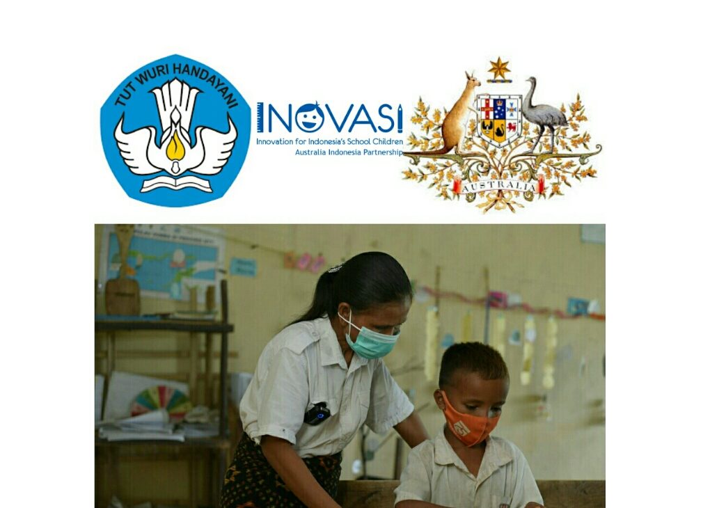 Kemendikbud & INOVASI Gelar Temu Inovasi #11, Cermati Satu Tahun Dunia Pendidikan di Era Pandemi