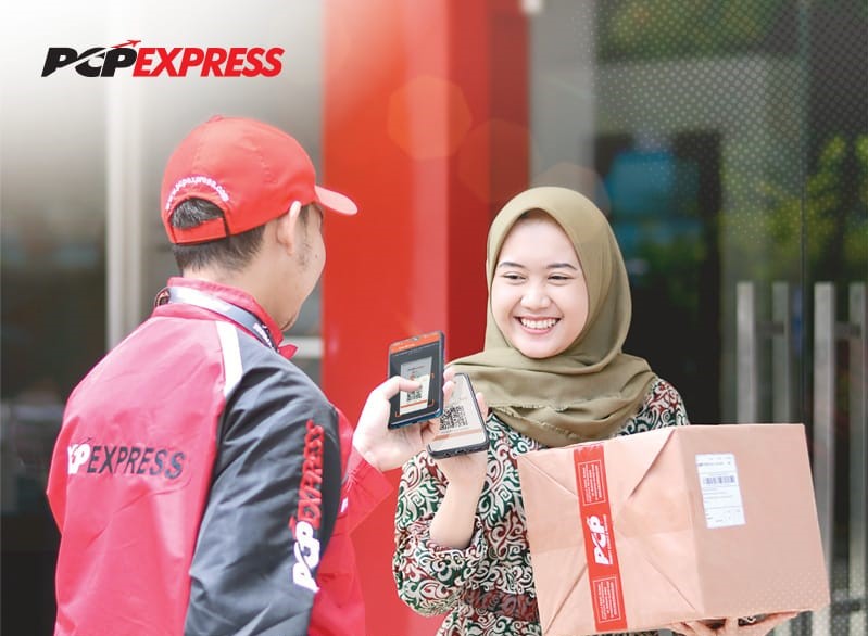 Bidik Penambahan Pengguna User Apps, PCP Express Ramaikan Harbolnas 2021 Dengan Promo Ongkir Spesial