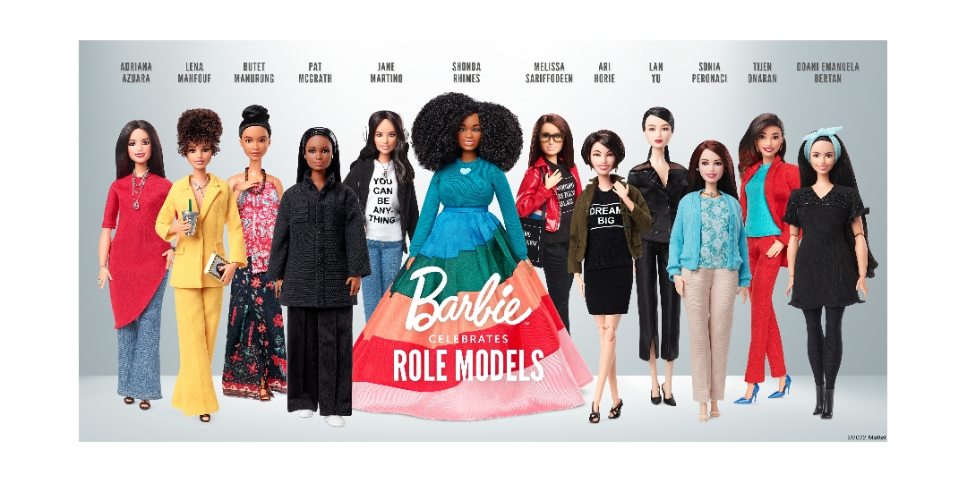 Mattel Anugerahkan Barbie Role Model 2022 Kepada Butet Manurung  Untuk Menginspirasi Anak Perempuan Indonesia Berani Wujudkan Mimpi