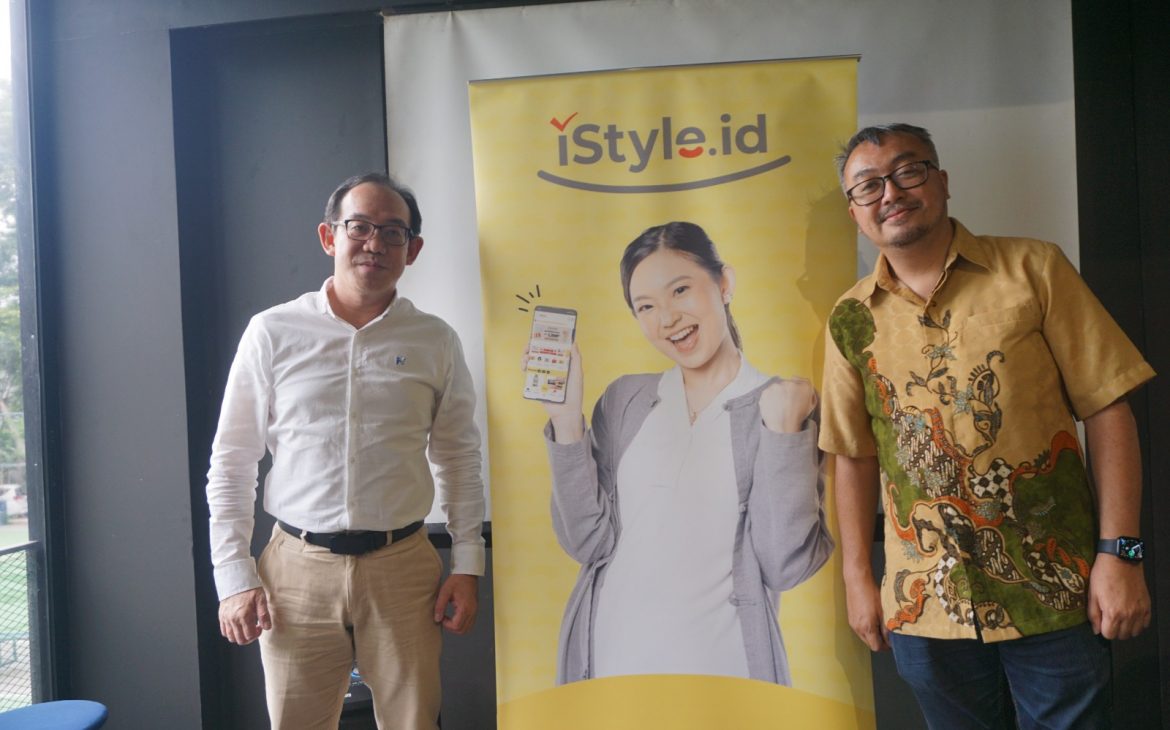 50 Tahun Indonesia-Korea Selatan : iStyle.id giat hadirkan produk Korea melalui #iStylePastiKorea