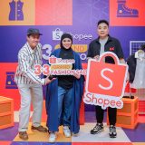 Intip Tren Streetwear Warnai Transformasi Gaya Fashion Bersama SIVIA dan Sepatu Kanky di Shopee 3.3 Grand Fashion Sale