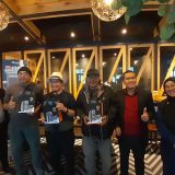 Kolaborasi Oria Hotel Jakarta dan Otten Coffee dalam “Press Brew: Latte Art Celebration” Merayakan Hari Pers dengan Seni dan Kopi