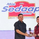 Raih Youth Choice Award, Mie Sedaap menjadi Mie Instan yang paling mengerti Gen- Z
