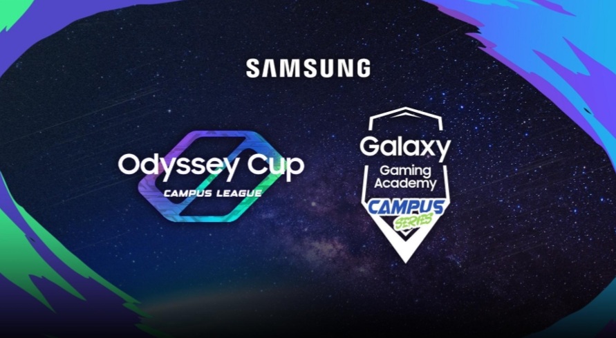 Samsung Electronics Hadirkan Event Esports untuk Mahasiswa di Asia Tenggara