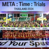 ASICS META: Time: Trials Thailand 2024 ASICS Indonesia Kirim Atlet Elit Iqbal Saputra Ikuti Ajang 10K Asia Tenggara