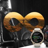 Luncurkan Ultimate Smartwatch: Series Fēnix 8 di Indonesia, Garmin Boyong Pengguna Lampaui Batas!