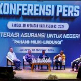 Rayakan Hari Asuransi, DAI Gelar “Literasi Asuransi Untuk Negeri” Refleksi Peran Penting Asuransi