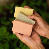 Back To Nature Dengan  Sabun Mandi berlimpah Rempah “Fragranced Natural Bar Soap”