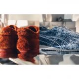 Onitsuka Tiger Kenalkan Koleksi Baru “Mexico 66 SD Velvet” nan menggoda