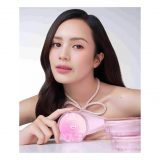 Valentine Makin Romantis Berbalut Makeup barenbliss Korean Look ala Beby Tsabina