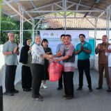 PT Godrej Consumer Products Indonesia Perkuat Komitmen Keberlanjutan dengan Kembali Resmikan Bank Sampah di Kabupaten Bogor